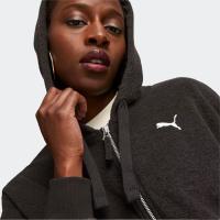 Puma Γυναικεία Ζακέτα HER Winterised Womens Hoodie - 676008-01