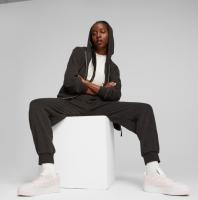Puma Γυναικεία Ζακέτα HER Winterised Womens Hoodie - 676008-01