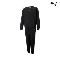 PUMA Εφηβικό Σετ Φόρμας Loungewear Suit Youth - 670734-01