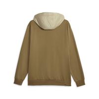 Puma Ανδρική Ζακέτα OPEN ROAD Mens Full-Zip Hoodie - 675897-93