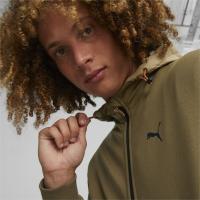Puma Ανδρική Ζακέτα OPEN ROAD Mens Full-Zip Hoodie - 675897-93
