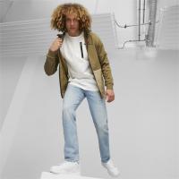 Puma Ανδρική Ζακέτα OPEN ROAD Mens Full-Zip Hoodie - 675897-93
