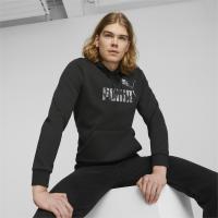 Puma Ανδρική μπλούζα φούτερ ESS+ CAMO Graphic Hoodie - 675946-01