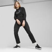 Puma Ανδρική μπλούζα φούτερ ESS+ CAMO Graphic Hoodie - 675946-01