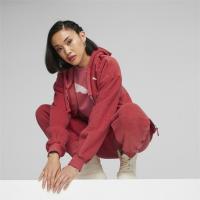 Puma Γυναικεία Ζακέτα HER Winterised Womens Hoodie - 676008-21