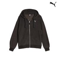 Puma Γυναικεία Ζακέτα HER Winterised Womens Hoodie - 676008-01