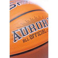 SPOT TEAM Basketball Open Court Μπάλα Μπάσκετ Aurora - 07062