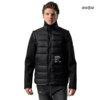 Devergo Ανδρικό Μπουφάν MENS JACKET - 1D23FW7000KA1600-16