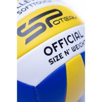 SPOT TEAM Μπάλα Volley Softtouch - 090623