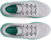 Under Armour Γυναικεία Αθλητικά Παπούτσια Womens UA Charged Pursuit 3 Big Logo Running Shoes - 3026523-103