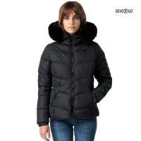 Devergo Γυναικείο Μπουφάν με κουκούλα WOMENS JACKET - 2D23FW3525KA1600-16