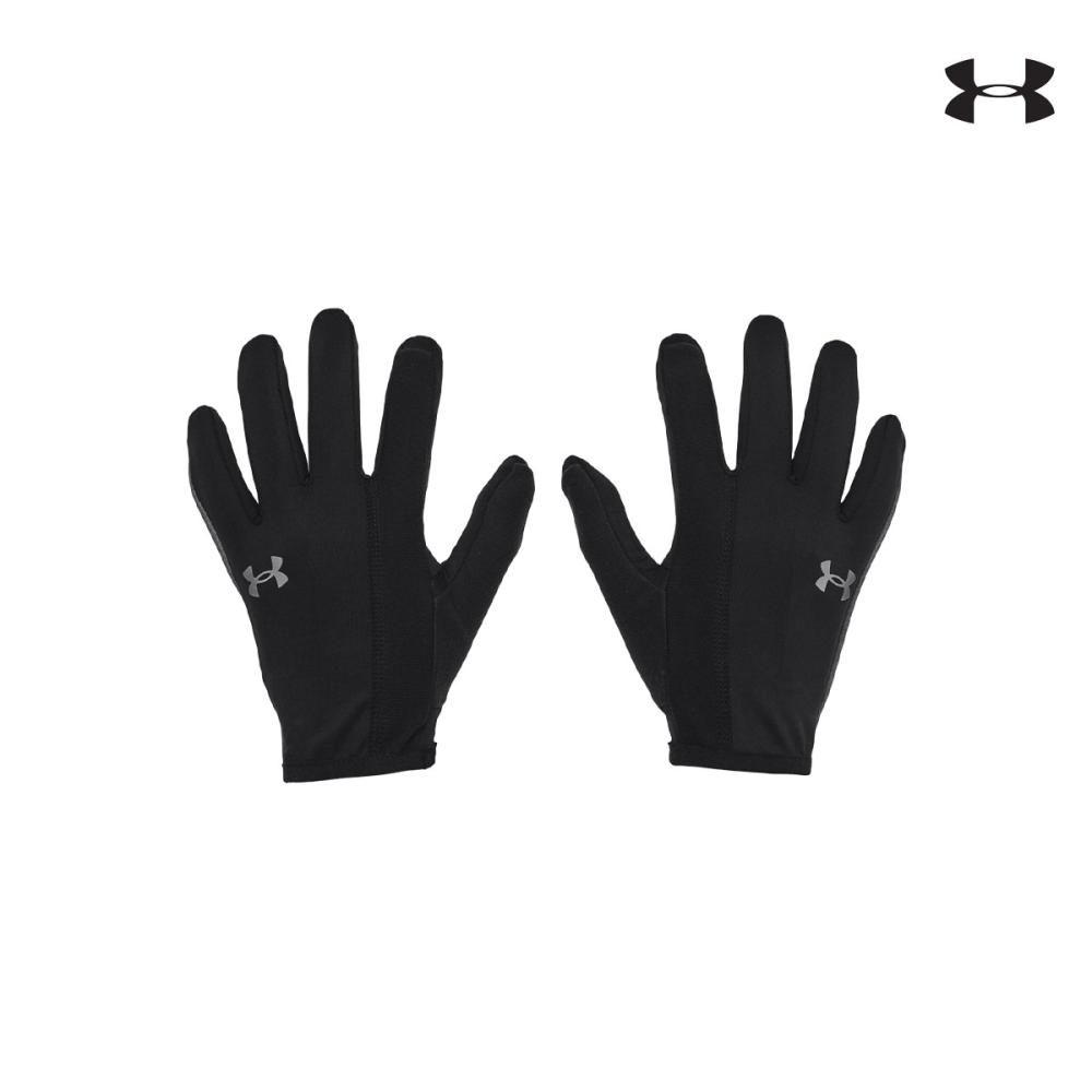Under Armour Ανδρικά Γάντια Mens UA Storm Run Liner Gloves - 1377510-001