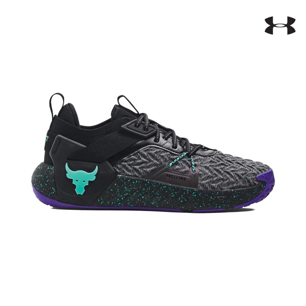 Under Armour Ανδρικά παπούτσια Mens Project Rock 6 Training Shoes - 3026534-002