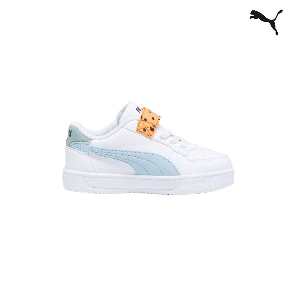 PUMA Βρεφικά Παπούτσια Caven 2.0 Mix Match Toddlers Sneakers - 394456-01