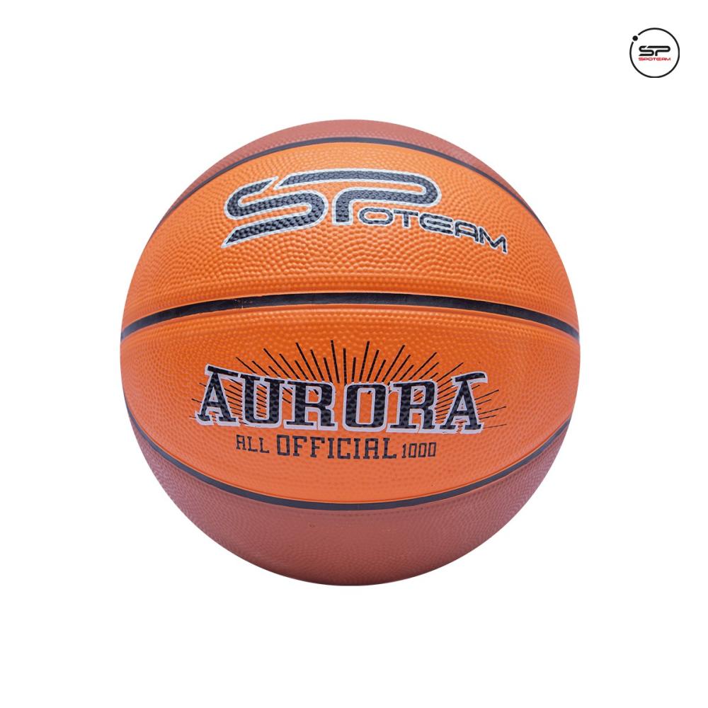 SPOT TEAM Basketball Open Court Μπάλα Μπάσκετ Aurora - 07062