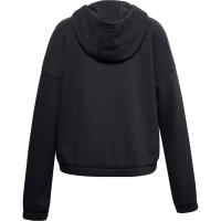 Under Armour Παιδική Ζακέτα Rival Fleece FZ Hoodie - 1356478-001