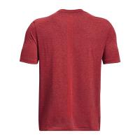 Under Armour Mens UA RUSH™ Seamless GeoSport Short Sleeve - 1370441-890