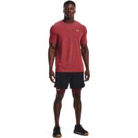 Under Armour Mens UA RUSH™ Seamless GeoSport Short Sleeve - 1370441-890