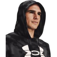 Under Armour Ανδρικό Φούτερ Rival Terry Novelty HD - 1377185-001