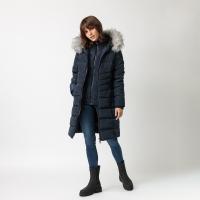 Devergo γυναικείο μπουφάν Women's jacket - 2D23FW3518KA1600-14