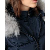 Devergo γυναικείο μπουφάν Women's jacket - 2D23FW3518KA1600-14