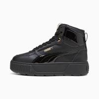 Puma Γυναικεία Sneaker Μποτάκι Karmen Rebelle Mid - 387624-03