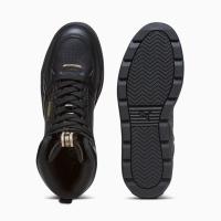 Puma Γυναικεία Sneaker Μποτάκι Karmen Rebelle Mid - 387624-03