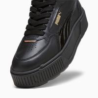 Puma Γυναικεία Sneaker Μποτάκι Karmen Rebelle Mid - 387624-03