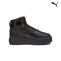 Puma Γυναικεία Sneaker Μποτάκι Karmen Rebelle Mid - 387624-03