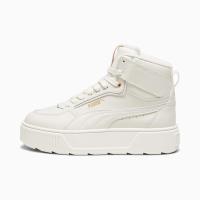 Puma Γυναικεία Sneaker Μποτάκι Karmen Rebelle Mid - 387624-04