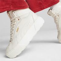 Puma Γυναικεία Sneaker Μποτάκι Karmen Rebelle Mid - 387624-04