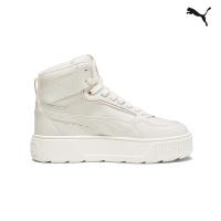 Puma Γυναικεία Sneaker Μποτάκι Karmen Rebelle Mid - 387624-04
