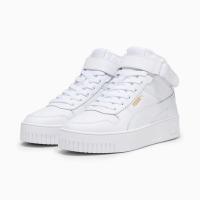 Puma Γυναικεία Μποτάκια Carina Street Mid - 392337-01