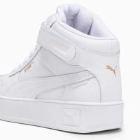 Puma Γυναικεία Μποτάκια Carina Street Mid - 392337-01