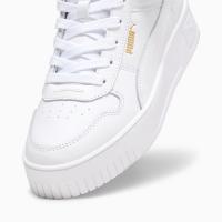 Puma Γυναικεία Μποτάκια Carina Street Mid - 392337-01