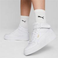 Puma Γυναικεία Μποτάκια Carina Street Mid - 392337-01