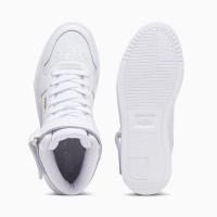 Puma Γυναικεία Μποτάκια Carina Street Mid - 392337-01