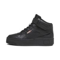Puma Γυναικεία Μποτάκια Carina Street Mid - 392337-02