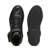 Puma Γυναικεία Μποτάκια Carina Street Mid - 392337-02