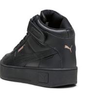 Puma Γυναικεία Μποτάκια Carina Street Mid - 392337-02