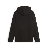 Puma Ανδρική Μπλούζα Φούτερ ESS+ Mens Sherpa Hoodie - 675982-01