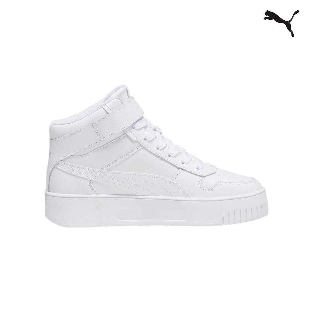 Puma Γυναικεία Μποτάκια Carina Street Mid - 392337-01