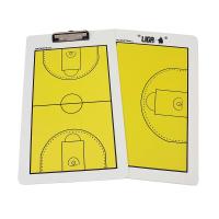 TACTIC BOARD BASKET BALL (ΠΙΝΑΚΑΣ ΤΑΚΤΙΚΗΣ) LIGASPORT