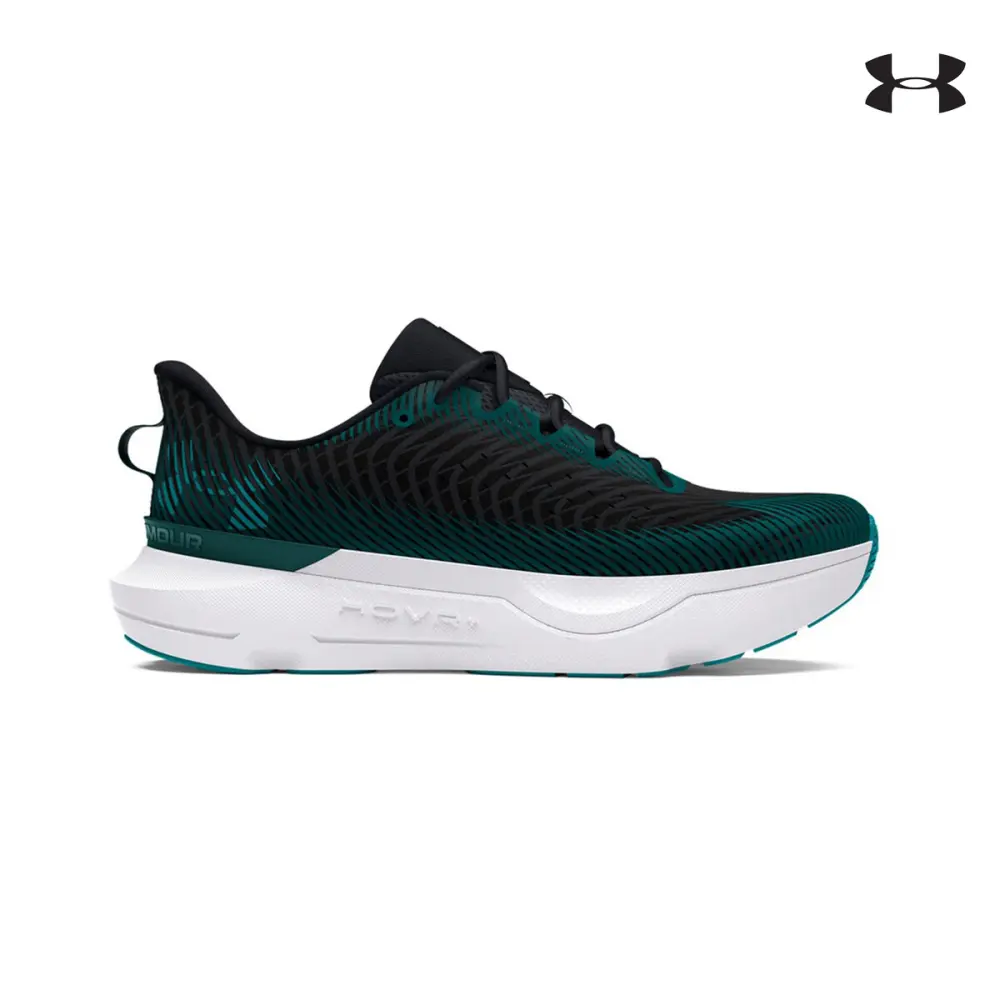 3027190 UA Infinite Pro ΥΠΟΔΗΜΑ RUNNING LOW UNDER ARMOUR Spot Team