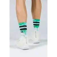 GSA UNISEX DYE TIE SOCKS