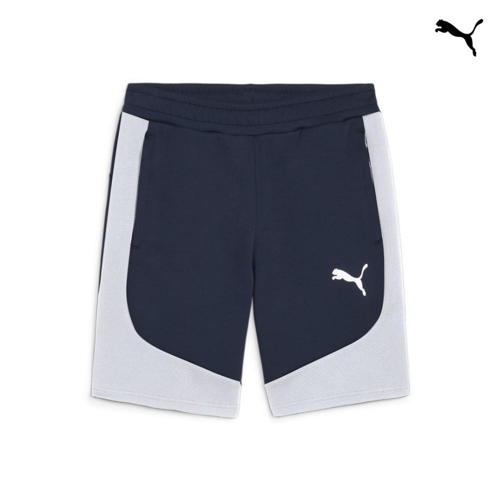EVOSTRIPE Shorts 8'' DK