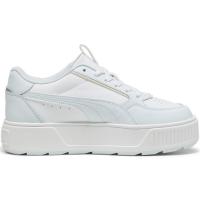 387212 Karmen Rebelle ΥΠΟΔΗΜΑ TENNIS LOW PUMA