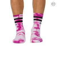 GSA UNISEX DYE TIE SOCKS