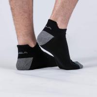 GSA ORGANICPLUS[+] 3616 Ανδρικές Αθλητικές Ultralight Low Cut Κάλτσες / 6 Ζευγάρια