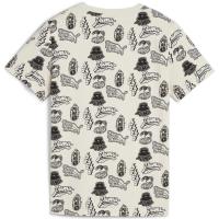 ESS+ MID 90s AOP Tee B